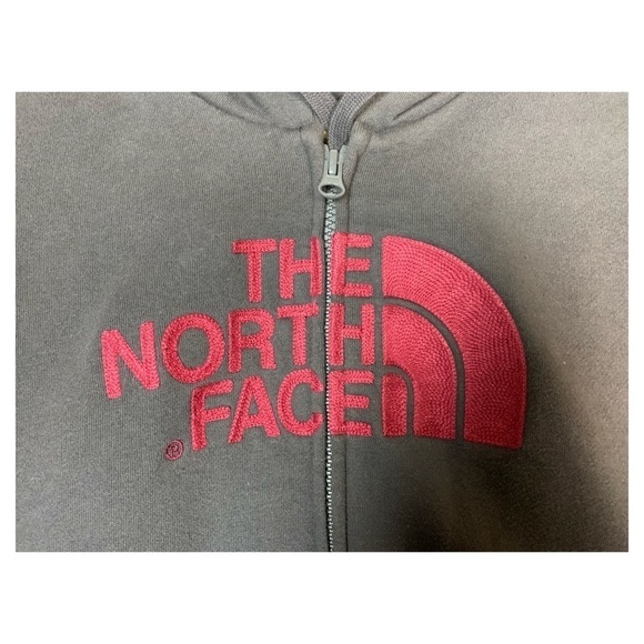 The North Face Women's Avalon Full Zip Hoodie - Picture 8 of 10